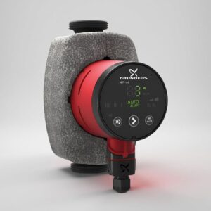 Bomba Circuladora de Agua ALPHA2 Grundfos