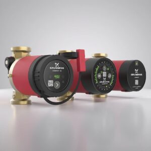 Bomba Circuladora para Agua Caliente  COMFORT