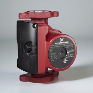 Bomba Circuladora para Agua Caliente UPS 26 /26N