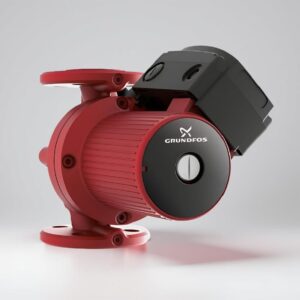 Bomba Circuladora para Agua Caliente UPS 32 /32B