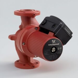 Bomba Circuladora para Agua Caliente UPS 40 /40B