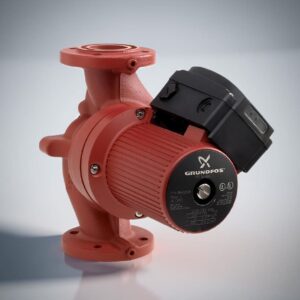 Bomba Circuladora para Agua Caliente UPS 50 /50B