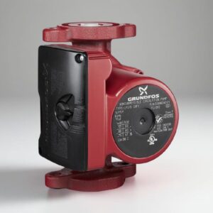Bomba Circuladora para Agua Caliente Grundfos UPS serie 100