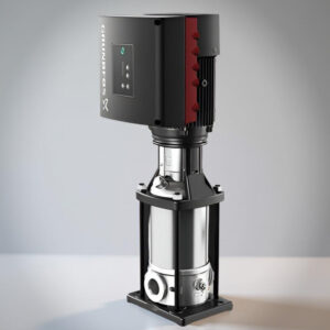 Bombas Centrifugas Multietapas Vertical CRIE1 /CRIE 20