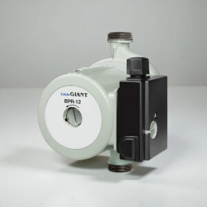 Bombas Centrífugas Franklin Electric Serie BPR