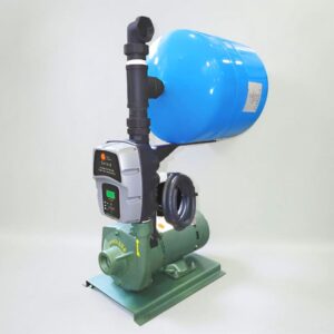 Equipo Booster System Símplex de Presión Constante Serie EBS IC¼