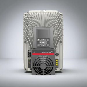 Inversor RSI de bajo voltaje (3 x 208-240 V)