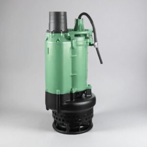 Bomba Sumergible para Aguas Lodosas, modelo 8KMUD4004