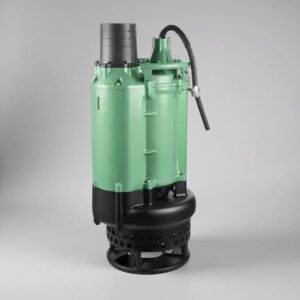 Bomba Sumergible para Aguas Lodosas, modelo 8KMUD5004