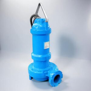 Bomba Sumergible Para Aguas Negras Barmesa 50 Hp 8SWL50044DS
