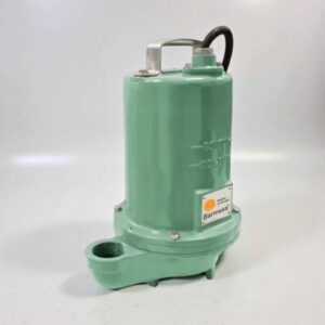 Bombas Sumergibles para Efluentes BPSTEP