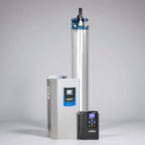 Industrial Sumergible Sistema de Alta Eficiencia MAGFORCE 6"