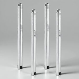 Bomba Sumergible Acero Inoxidable 5s5-9 - 11005200-6