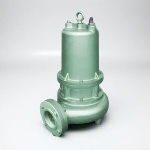 Bomba Sumergible para lodos 3BWSE-DS