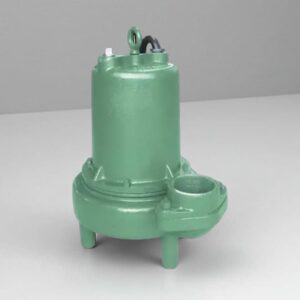Bomba Sumergible para lodos 3SE-SS / 1.5 y 2 HP