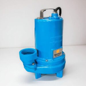 Bomba Sumergible para lodos 3SE-SS / 1 HP