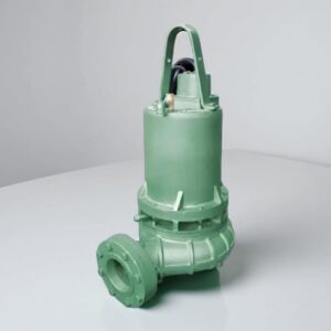 Bomba Sumergible para lodos 4BSE-HLDS