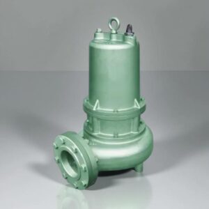 Bomba Sumergible para lodos 4BWSE-DS