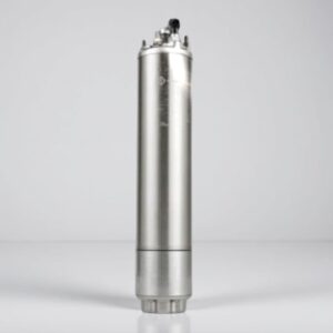 Motores Sumergibles Encapsulados de 4” - Monofásicos - 3 Hilos