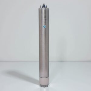 Motores Sumergibles Encapsulados de 4” - Trifásicos