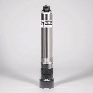 Electrobobmas Sumergibles para Cisterna Serie C1