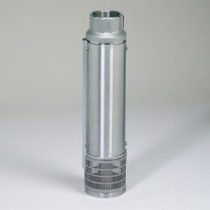 Cuerpo de Bomba Sumergible Residencial Franklin Serie 3200