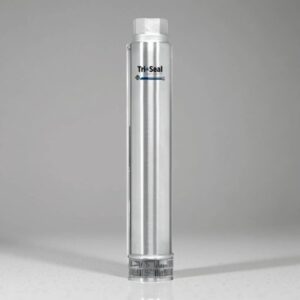 Cuerpo de Bomba Sumergible Residencial Franklin Serie TRI-SEAL