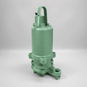 Bomba Sumergible Trituradora SGV-LDS / 3, 5 y 7.5 HP