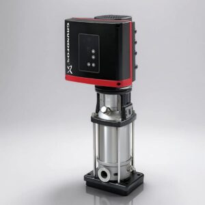 Bomba Solar CRFlex CRF1-9 - CRF15-01