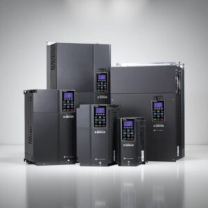 Variador de Frecuencia Cerus® X-Drive