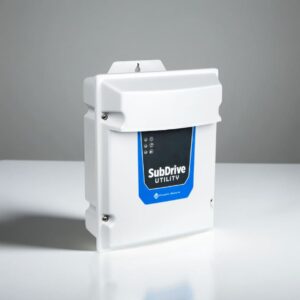 Variador de Frecuencia SubDrive Utility