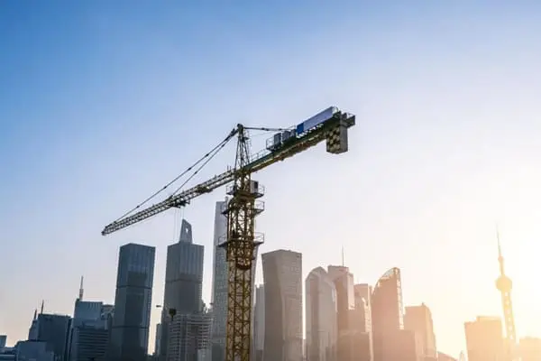 Construcción