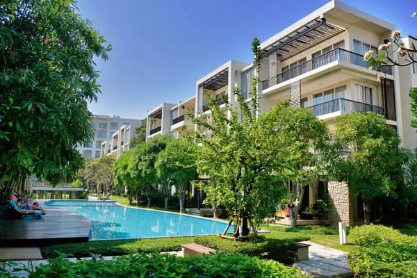 Hoteles