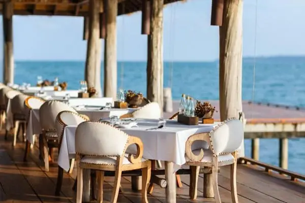 Restaurantes