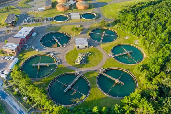 Tratamiento de Aguas