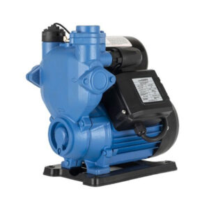 Serie LPZ con Tanque