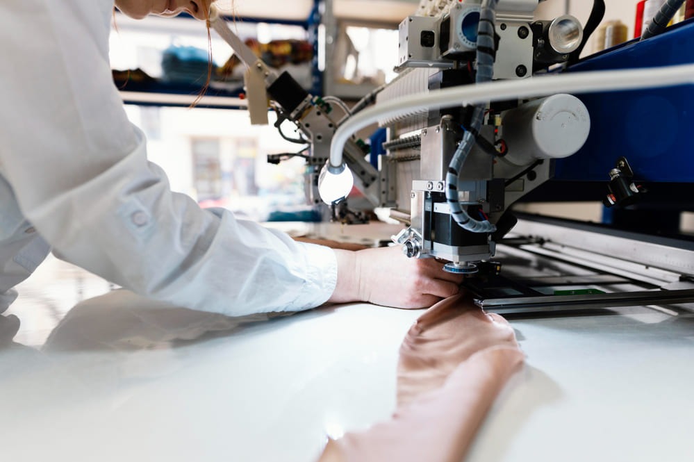 Industria textil