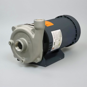 Bombas Centrífugas en Acero Inoxidable Serie BCS