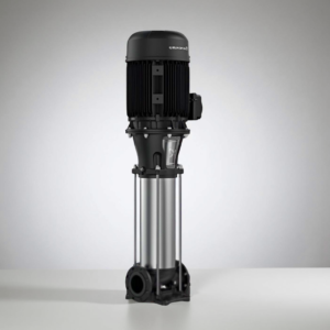 Bombas Centrifugas Multietapas LARGE CR 15 / CR 255