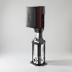 Bombas Centrifugas Multietapas Vertical CRE1 / CRE155
