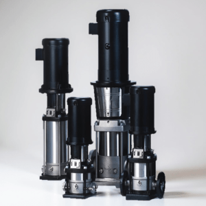 BoBombas Centrifugas Multietapas Vertical CRN1s / CRN255