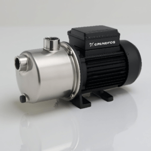 Bomba Centrífuga JET JP de Grundfos