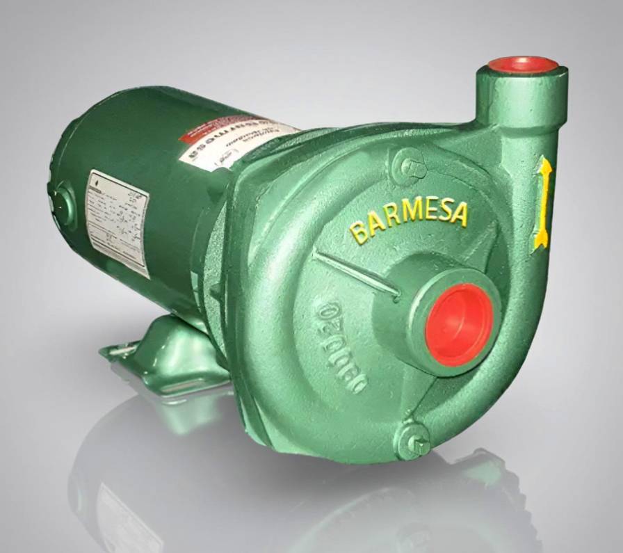 Bombas autocebantes
