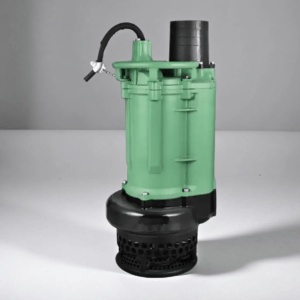 Bomba Sumergible para Aguas Lodosas, modelo 8KMUD3004