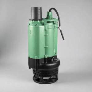 Bomba Sumergible para Aguas Lodosas, modelo 8KMUD4004