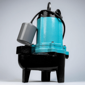Bombas Sumergibles para Aguas Negras Serie 10SC