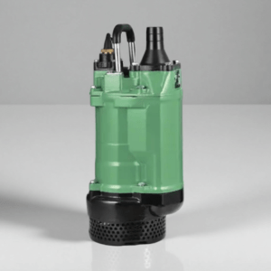 Bomba Sumergible Trituradora SGV-DS / 2 HP