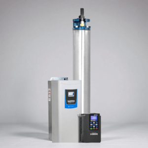 Industrial Sumergible Sistema de Alta Eficiencia MAGFORCE 6"