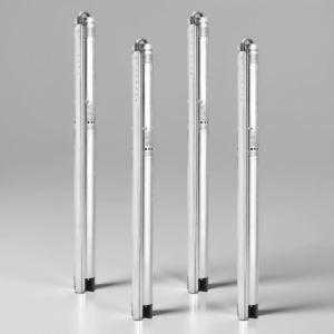 Bomba Sumergible Acero Inoxidable 5s5-9 - 11005200-6
