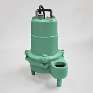 Bomba Sumergible para lodos 2BS501